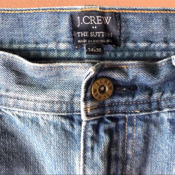 J. Crew Denim Jeans - Picture 4 of 7